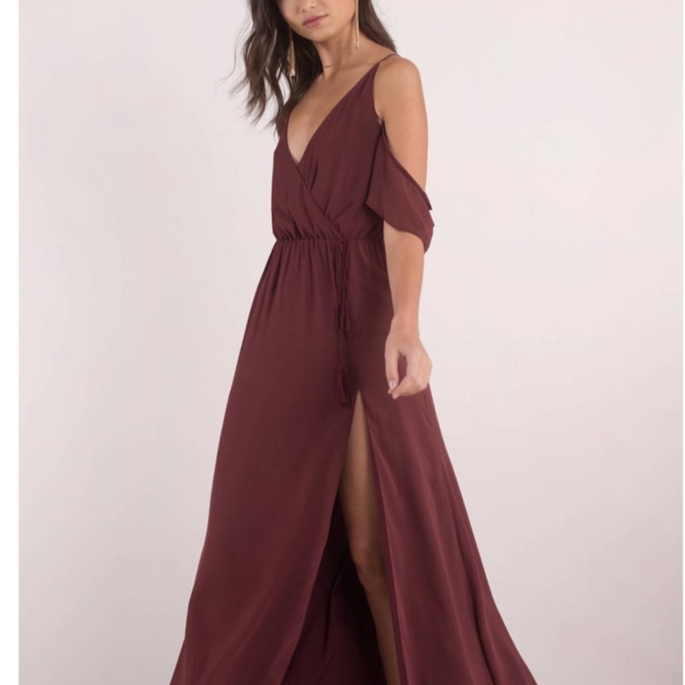 TOBI “Rhythm” Maxi NWT